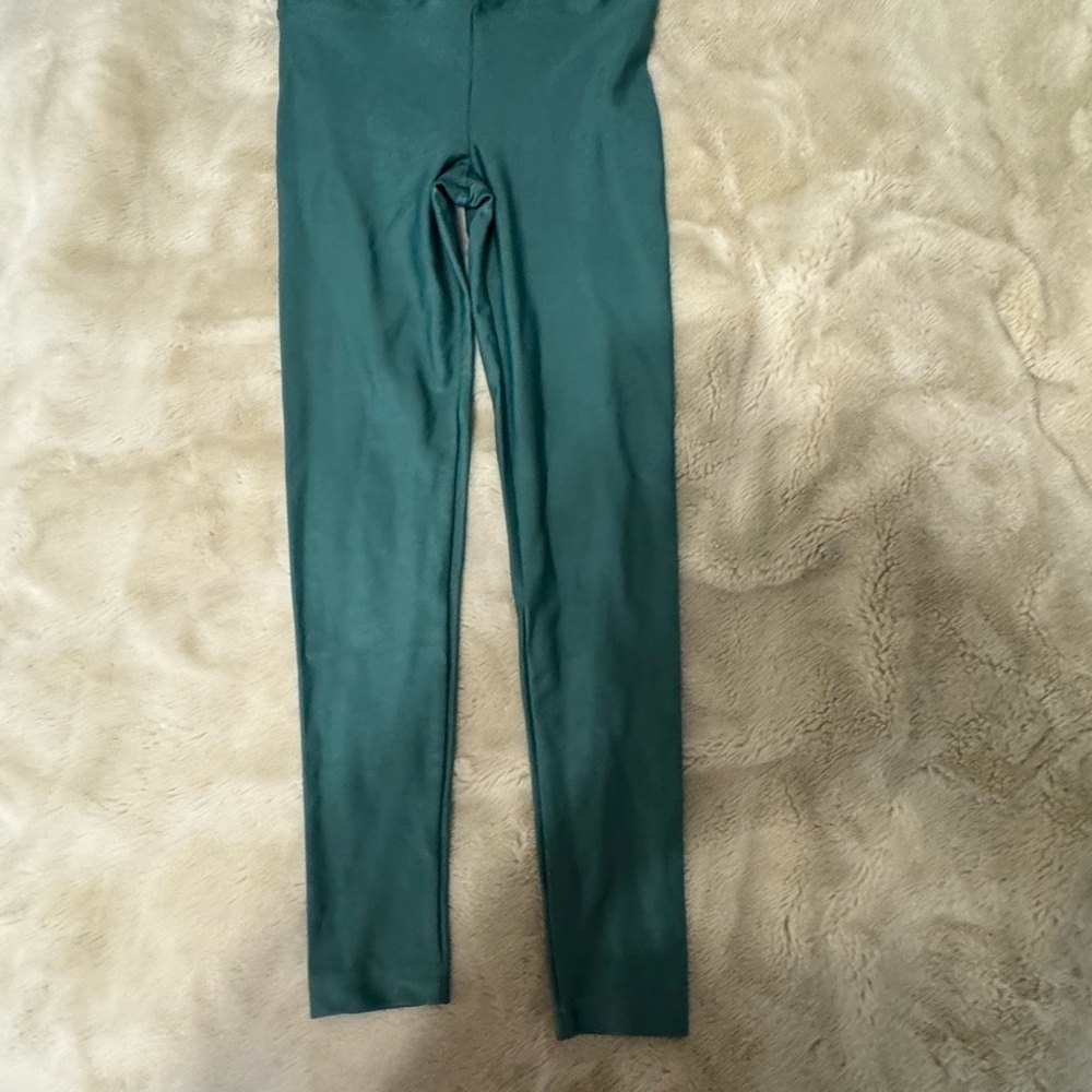 REVOLVE brand Leggings with slight flaw.